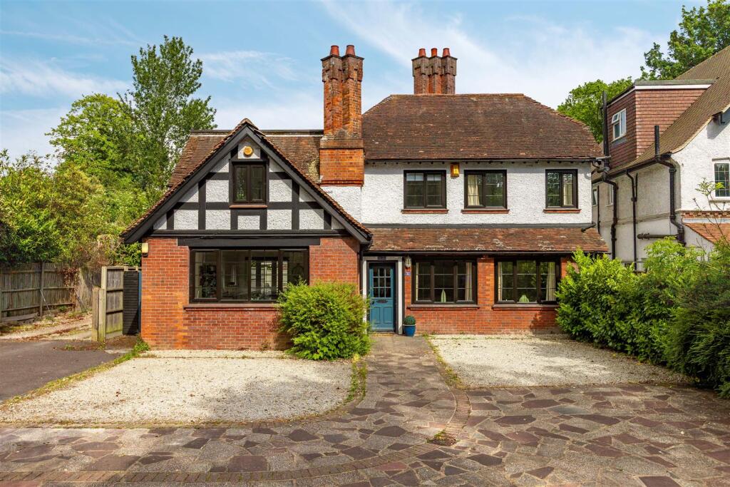 Main image of property: Offington Lane, Worthing