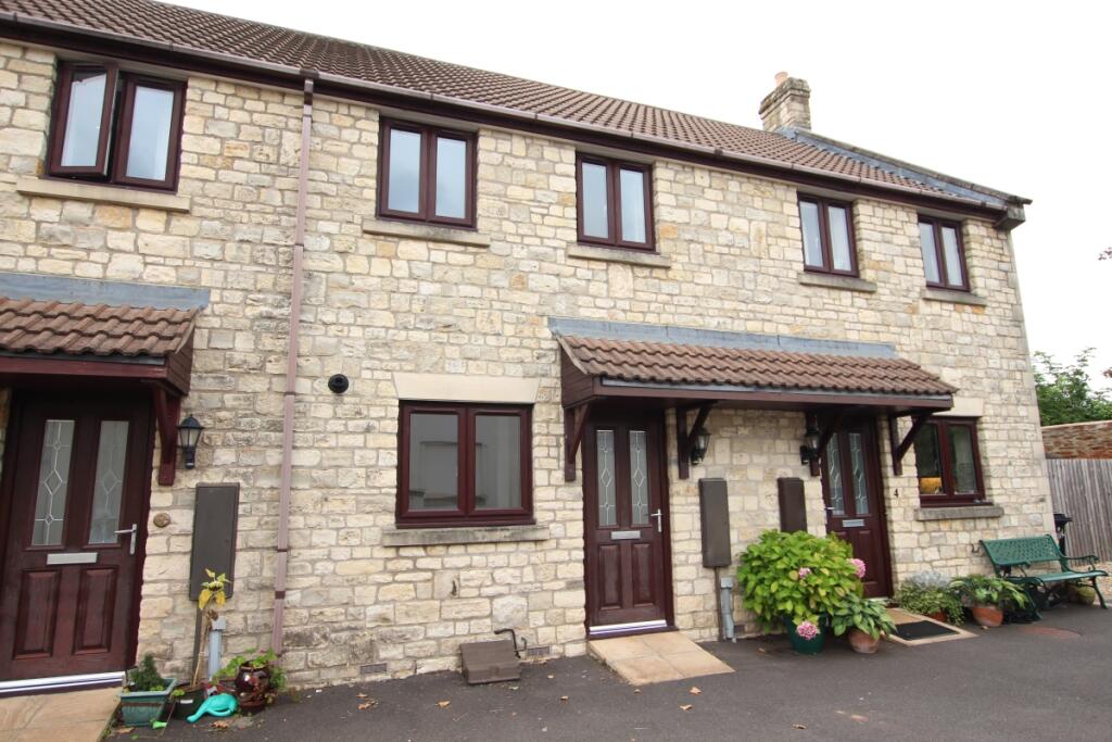 Main image of property: High Street, Midsomer Norton, Radstock, BA3