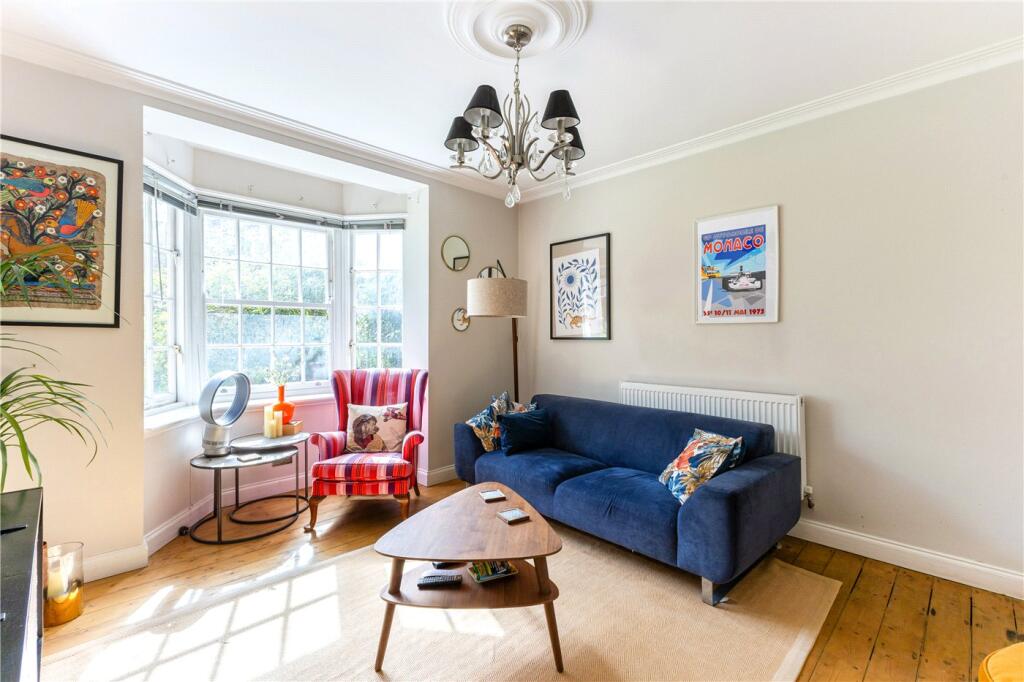 Main image of property: Mordaunt House, London, SW8