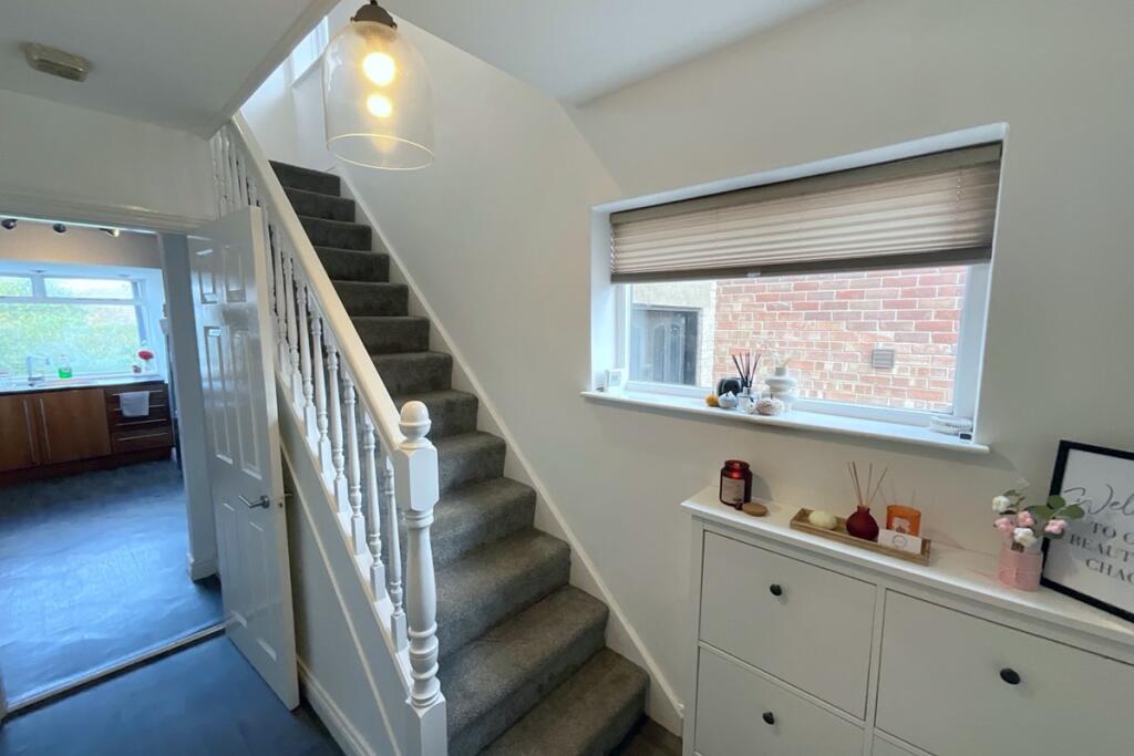 House in Sheffield, Richmond - View 3