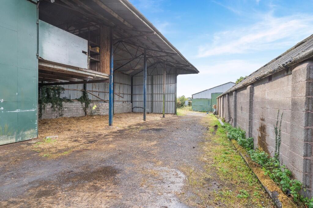 Lilac House Farm, Whitchurch Road, Prees, Whitchurch, SY13 - View 3