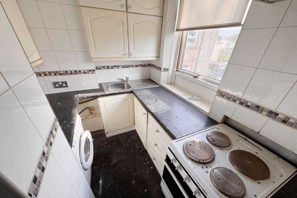 Apartment in Glasgow - View 5