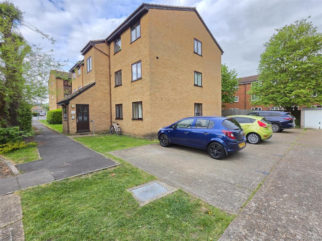 Main image of property: Millhaven Close, Romford