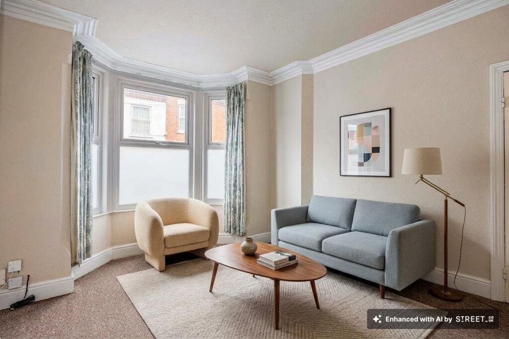 Bleasby Street, Nottingham, NG2 photo 2