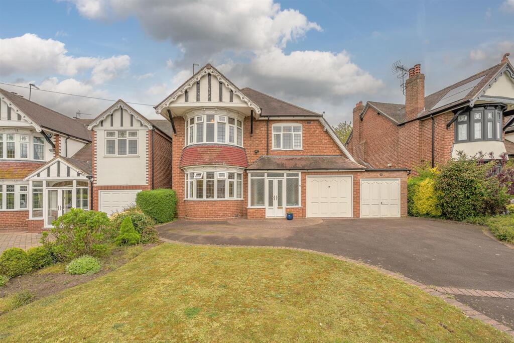 Main image of property: Sandy Road, Norton, Stourbridge, DY8 3AH