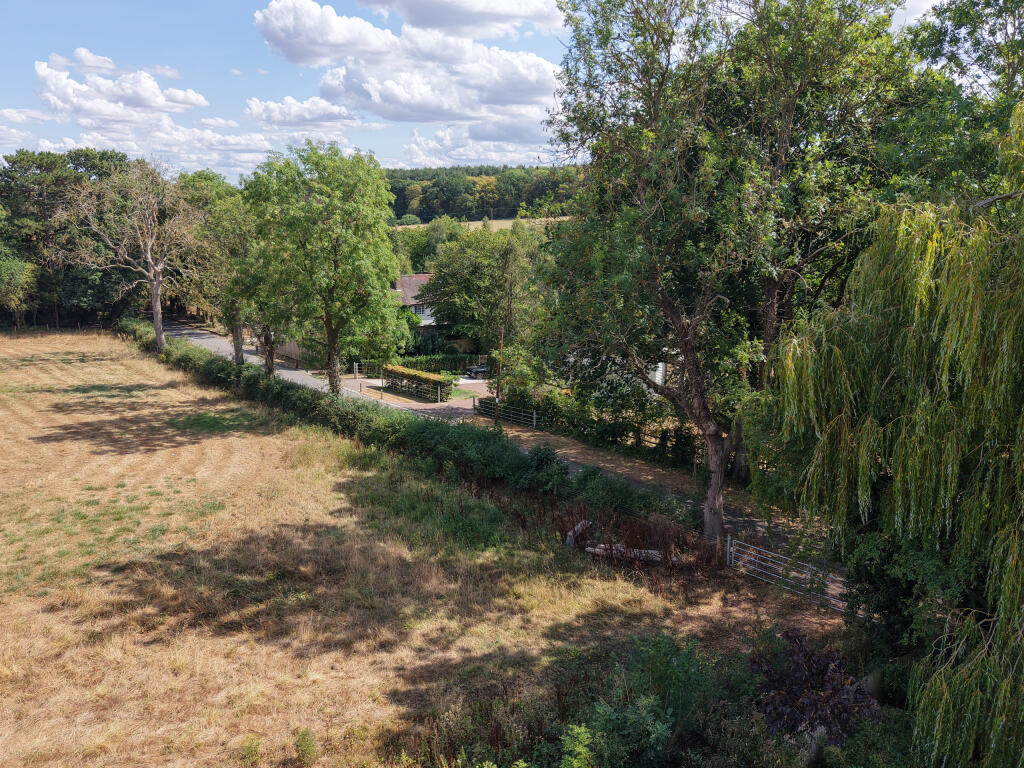 Main image of property: Land at Wormley West End, Broxbourne