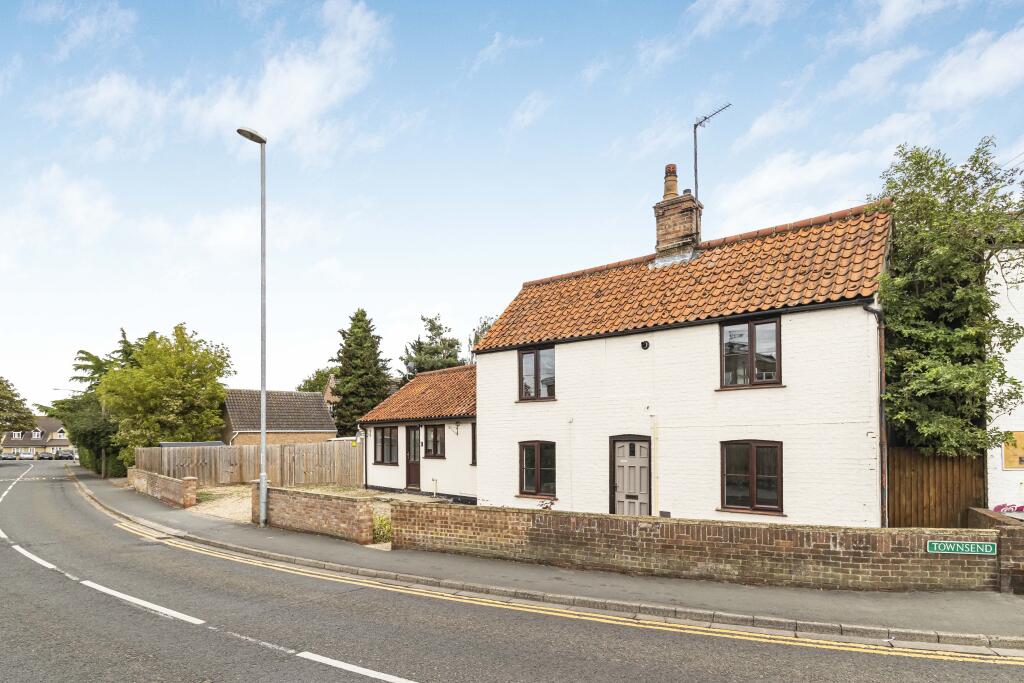 Main image of property: Soham, Cambridge