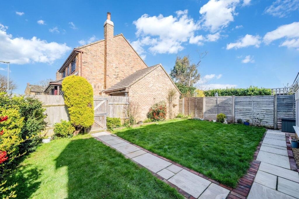 House in Tadworth - More