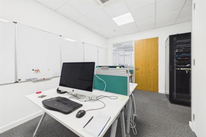 Ground Floor Office, 13 King Square Avenue, Stokes