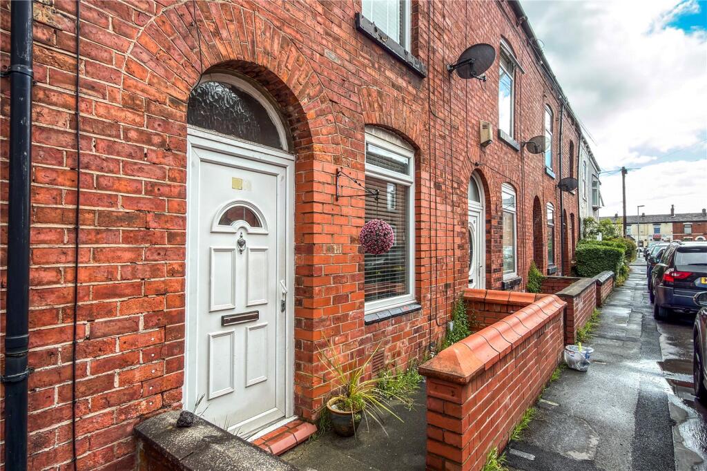Main image of property: Derby Street, Failsworth, Manchester, M35