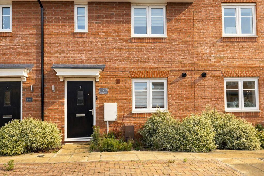 Main image of property: Nine Acres, Chichester