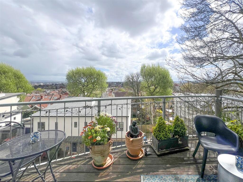 Main image of property: Elm Lane, Redland, Bristol, BS6