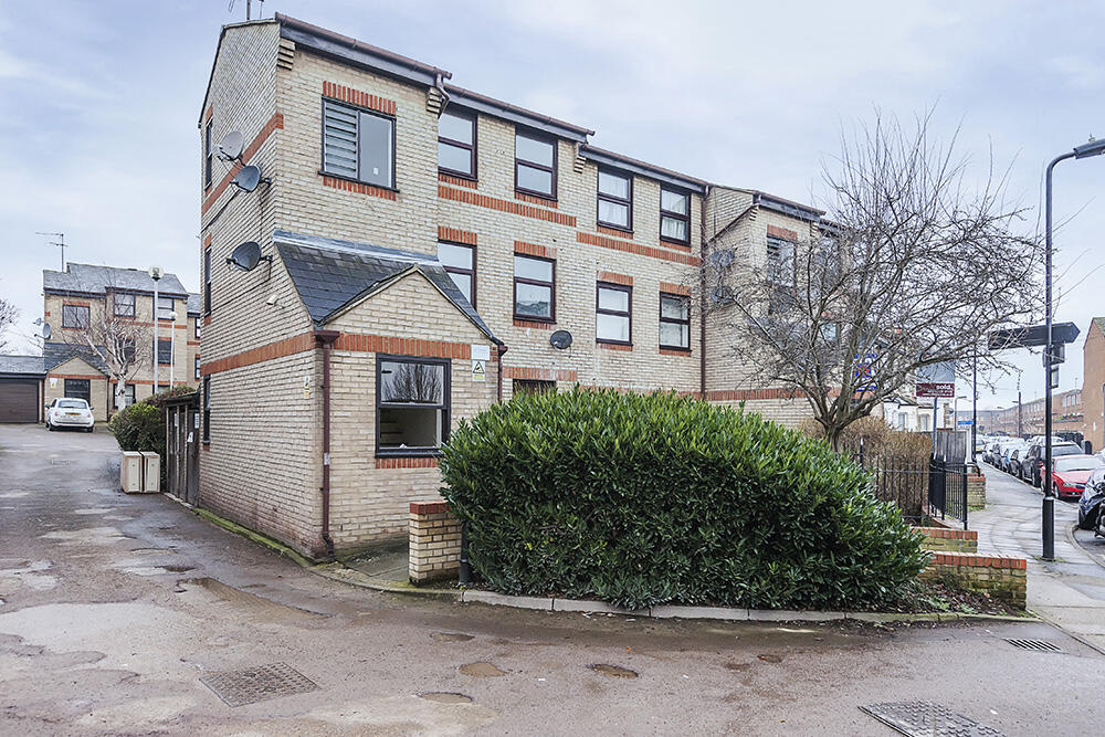 Main image of property: Edmeston Close, London, E9