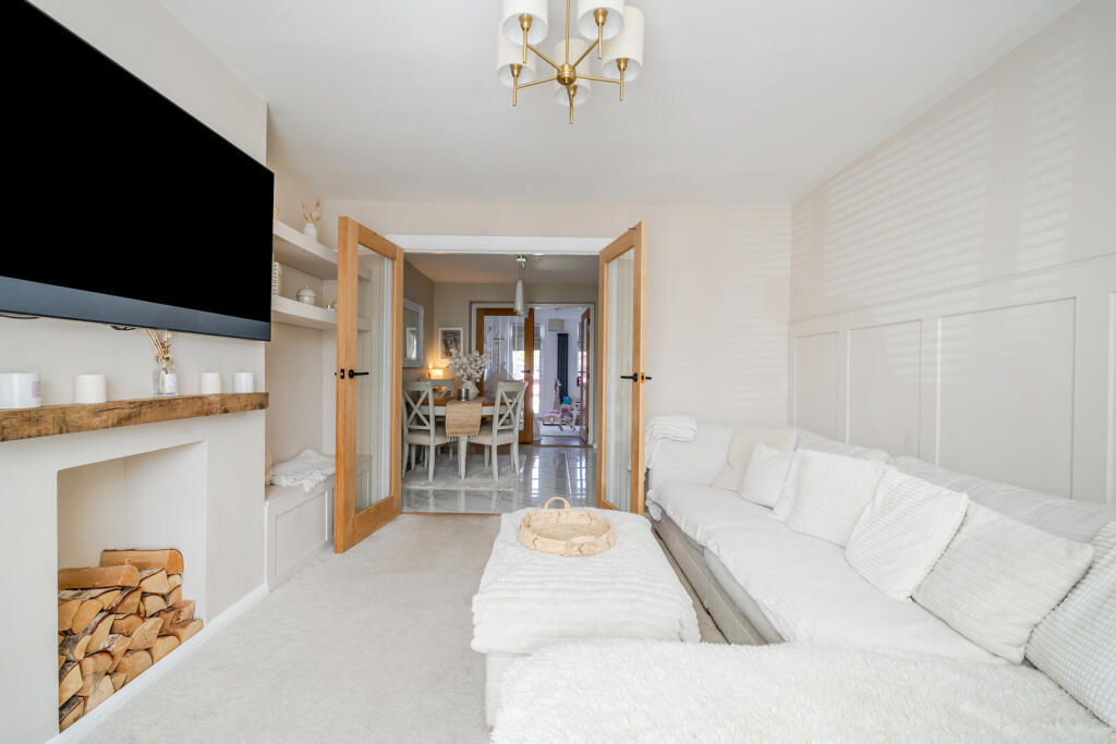 House in Bath, Southwick - More
