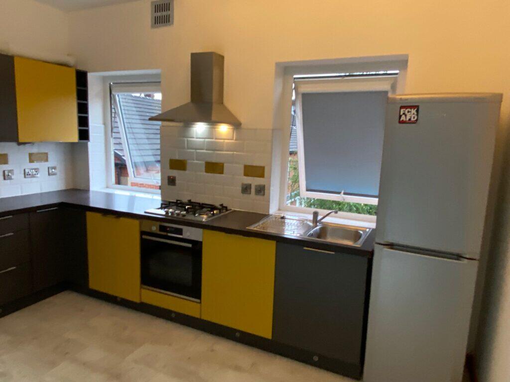 Main image of property: Flat 1, St Michaels Road, Headingley, Leeds, LS6 3AW