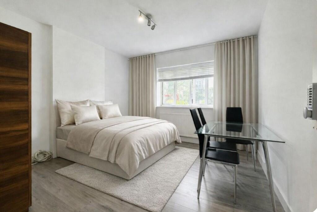 Main image of property: Empire Way, Wembley, Middlesex, HA9