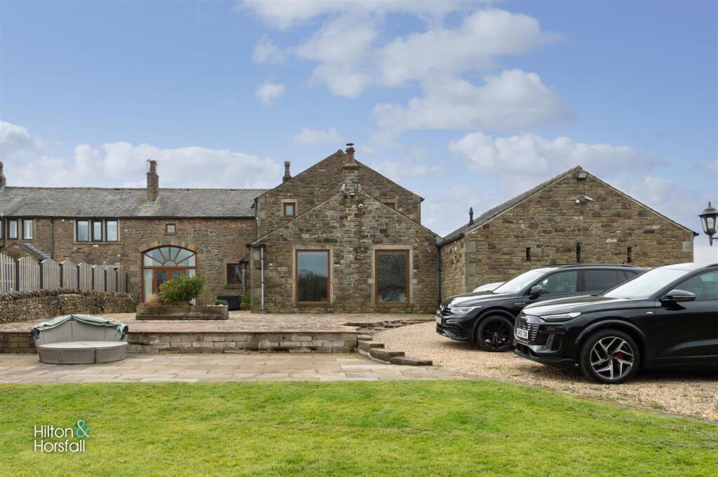 Additional image 32 of Blue Slate Barn, Smithy Lane, Colne