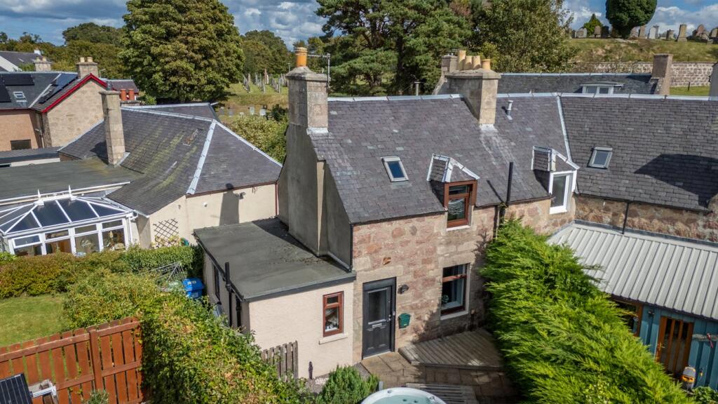 Main image of property: Boath Road, Auldearn, Nairn, IV12