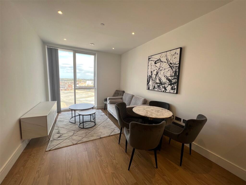 Main image of property: Pershore Street, Birmingham, B5