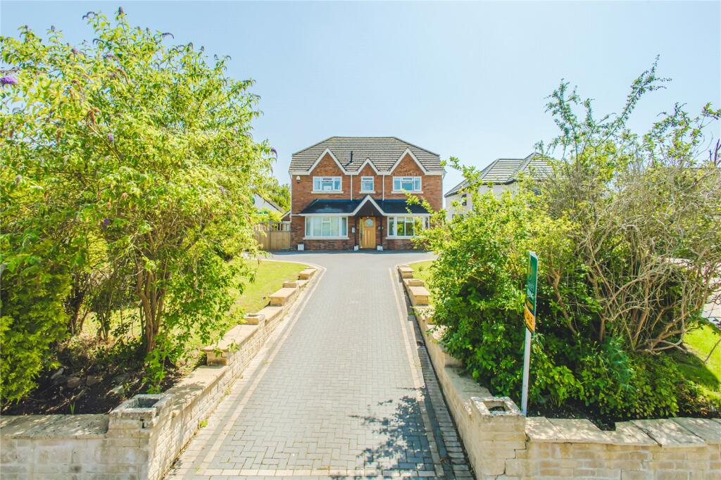 Main image of property: Old Shaw Lane, Shaw, Swindon, Wiltshire, SN5