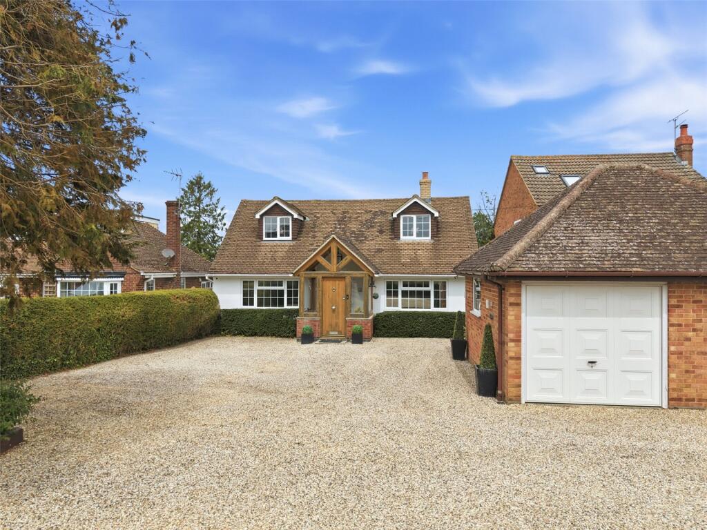 Main image of property: Brewers End, Takeley, Nr Bishop's Stortford, Essex, CM22