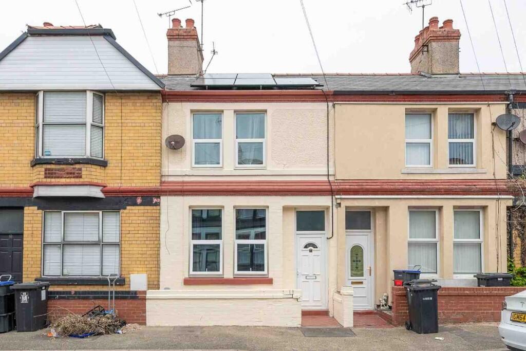 Main image of property: Osborne Grove, Rhyl, Denbighshire, LL18