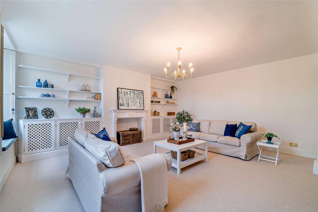 Camden Crescent, Bath, Somerset, BA1 photo 3