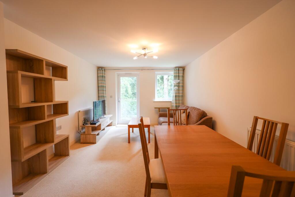Apartment in Charlestown, Higher Porthpean, St. Austell Bay - View 2