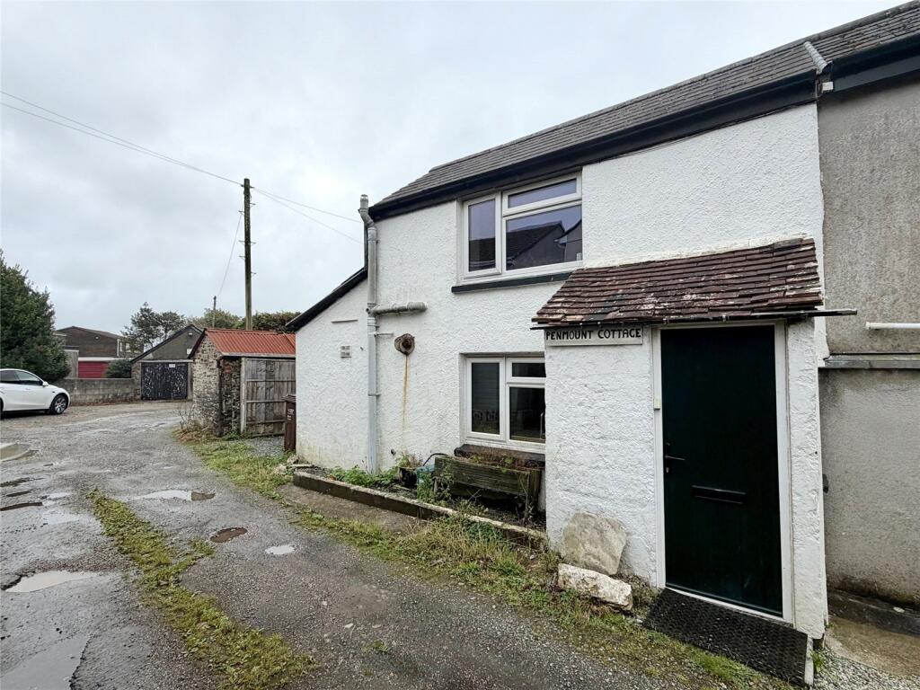 Main image of property: Dobwalls, Liskeard, Cornwall, PL14
