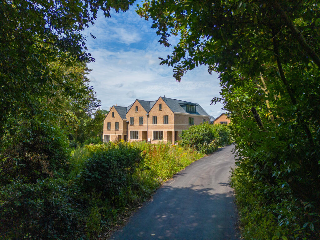 Main image of property: The Orchard, Ardingly Road, Lindfield, RH16