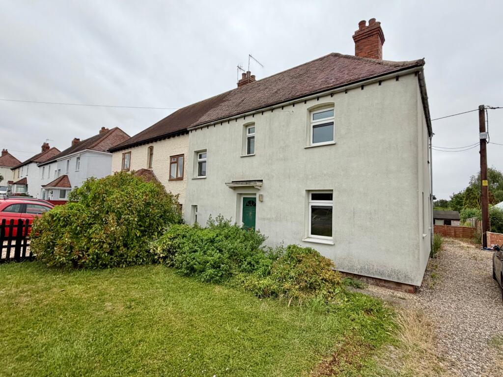 Main image of property: Station Road, South Littleton, Evesham, Worcestershire, WR11