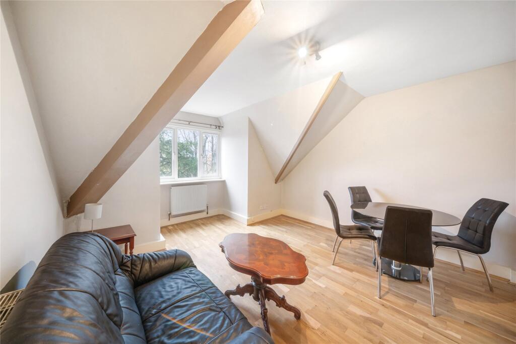 Main image of property: Aldrington Road, London, SW16