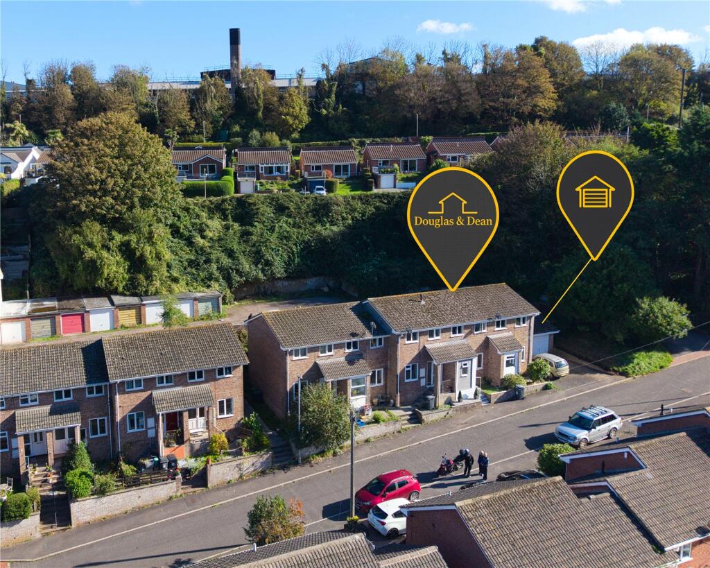 Main image of property: Hillington, Ilfracombe, North Devon, EX34