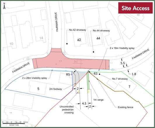 Site Access