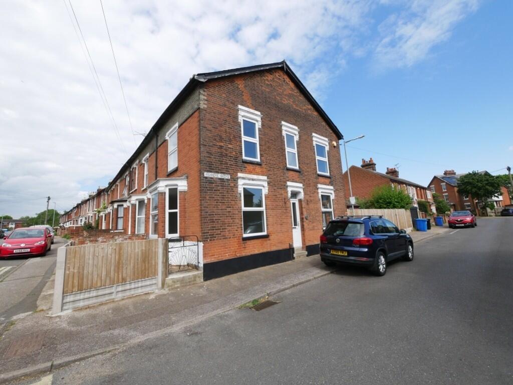 Main image of property: Ashmere Grove, Ipswich, Suffolk