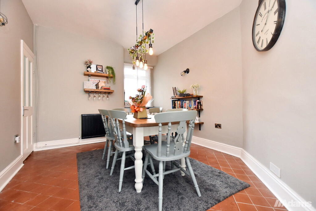 House in Warrington - More