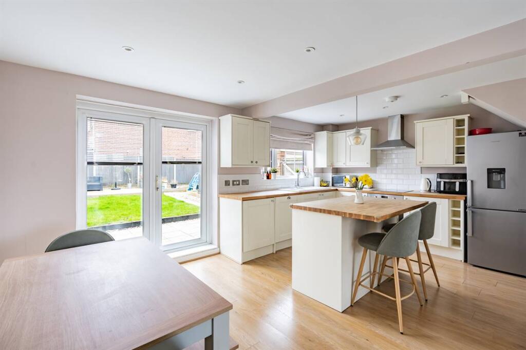 House in Whitstable, Mariner's View - View 4
