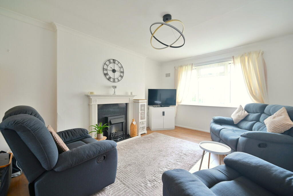 Apartment in Ripon, Ure Bank, North Yorkshire - View 5