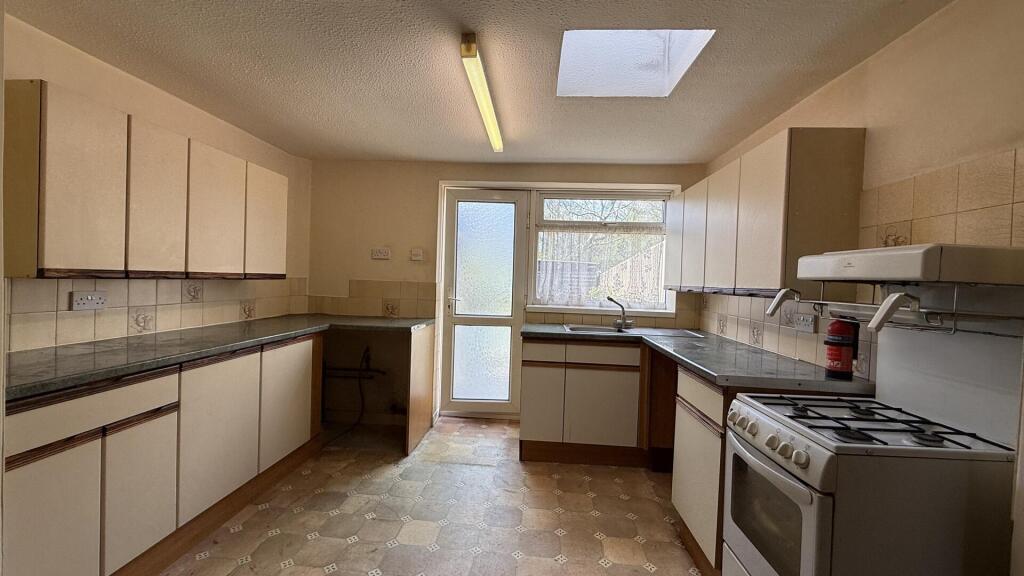 House in Carisbrooke, Nodehill, Newport - View 5