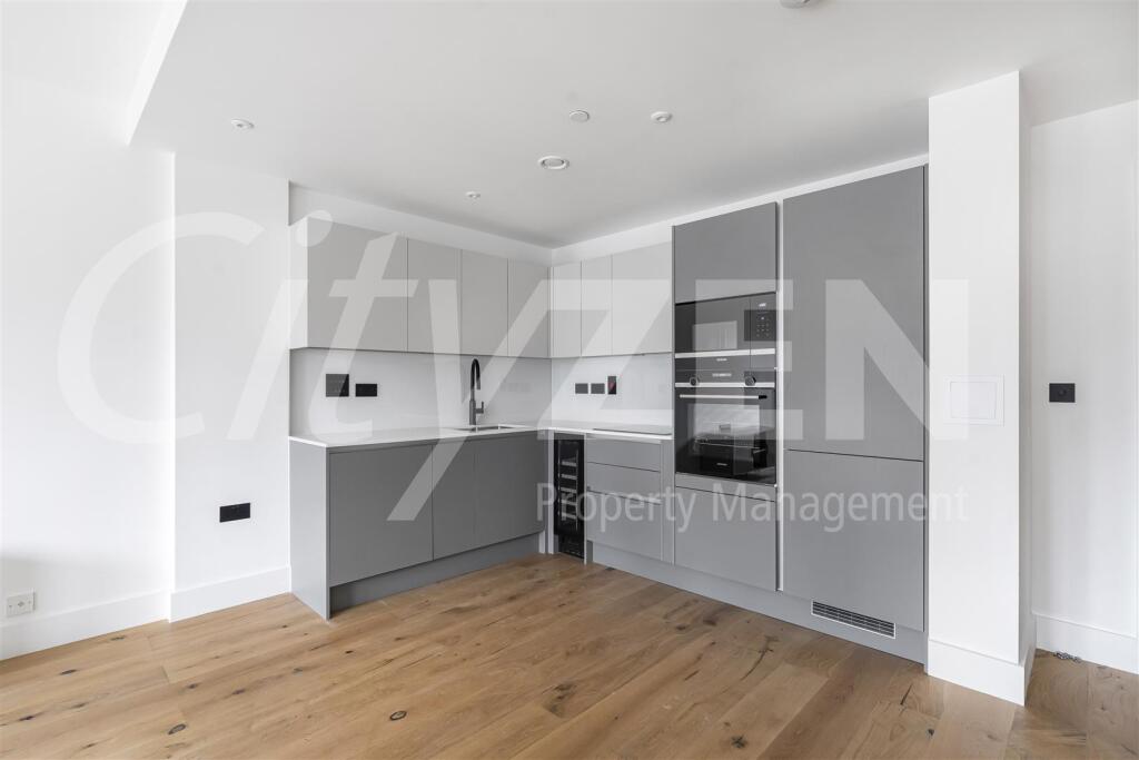 Apartment in London, Kennington Cross, Vauxhall - More