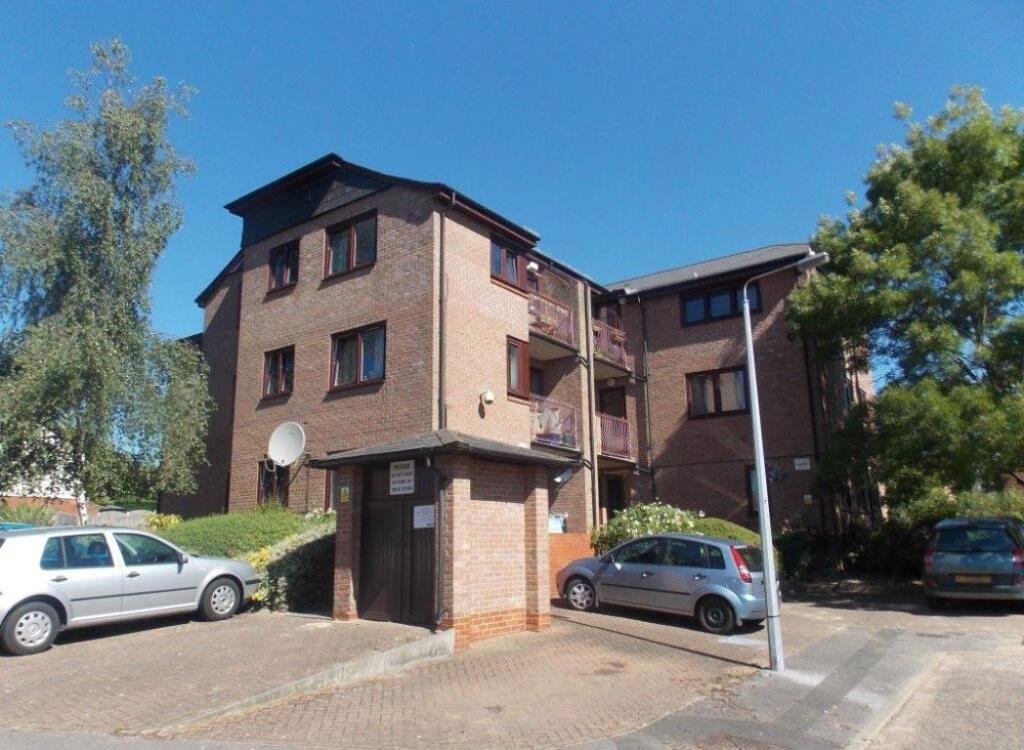 Main image of property: Buckhurst Hill