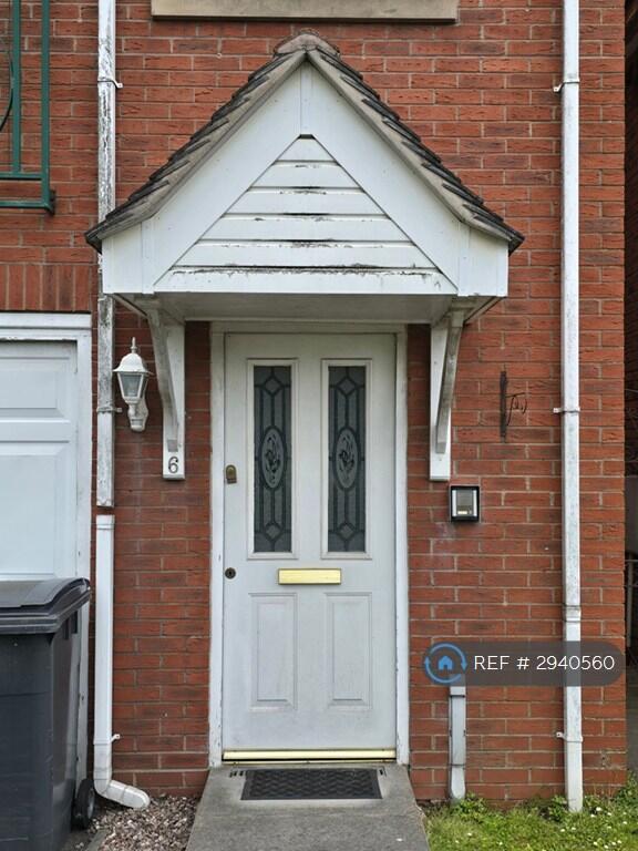 Main image of property: Bream Close, Wolverhampton, WV10