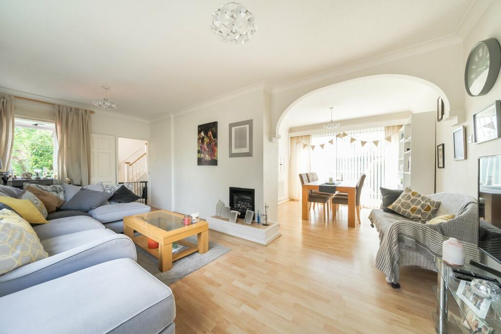 Main image of property: Shirley Gardens, Tunbridge Wells, TN4