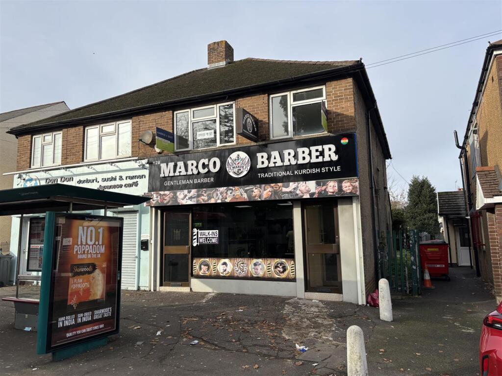 Main image of property: 128 Cowbridge Road West, Cardiff, CF5 5BT