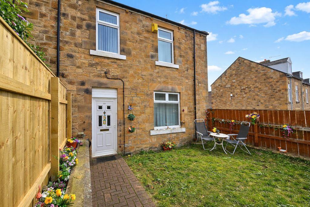 Main image of property: Theresa Street, Blaydon