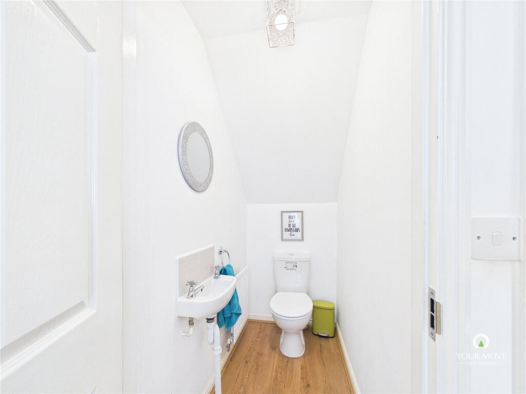 House in Chester-le-Street, Vigo - View 5