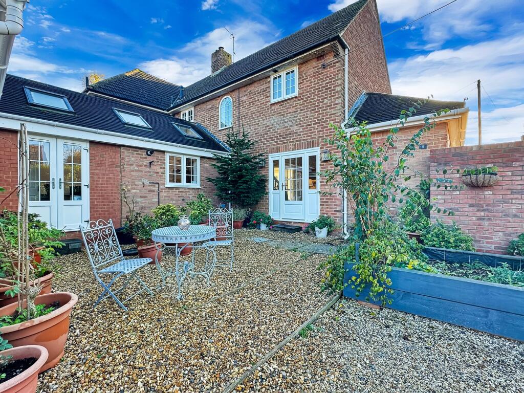 Main image of property: Dewlands, Black Notley, Braintree, CM77