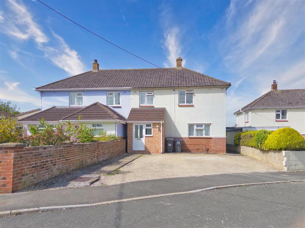 Main image of property: Craybourne Road, Melksham
