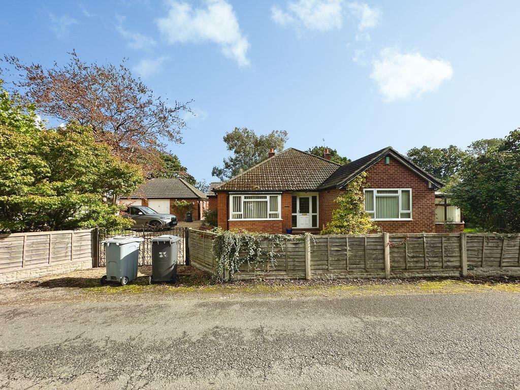 House in Crewe - View 2