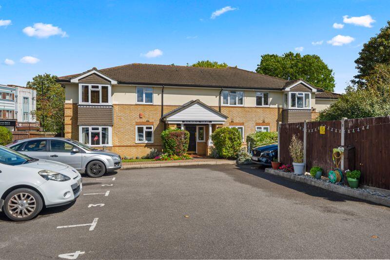 Main image of property: Balmoral Road, Worcester Park